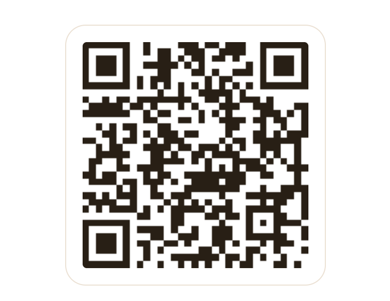 QR code linking to the Wealin app on the App Store
